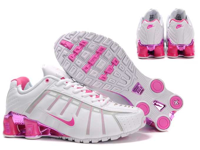 nike shox eu nouveau